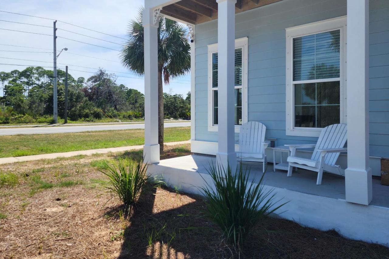 Lagoon Manor Panama City Beach Exteriör bild
